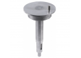 ÁRBOL DE ACCIONAMIENTO PARA SISTEMA DE TRANSPORTE L 225MM Ø 120MM PARA DIHR