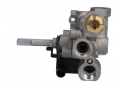 Grifo gas skg cocina lotus