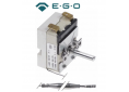 TERMÓSTATO T MÁX 190°C SONDA Ø 6MM SONDA L 77MM