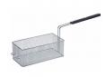 Cesta freidora 160x330x120mm zanussi
