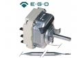 Termostato fry-top 50°c/300°c 16a 400v Ego