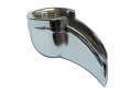Salida 1 Taza Curva 3/8" expobar