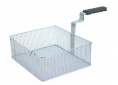 Cesta freidora 330x290x120mm