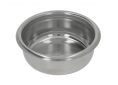 Filtro 2 cafes Ø60mm 14gr expobar