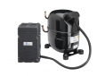 COMPRESOR REFRIGERANTE R134A TIPO 400V 50/60HZ HMBP 21KG 1HP CAPACIDAD CILINDRO 32,7 CM³