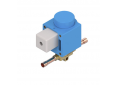 VÁLVULA SOLENOIDE DANFOSS EVO102 3/8"R 32F807631