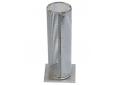 Filtro turbo lf/cs 3u Dihr, Hoonved, Hoonved, Kromo, Kromo