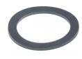Junta goma Ø67x51x3mm dihr