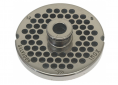 DISCO CON ORIFICIO ACERO INOXIDABLE Ø 69,6MM AGUJERO Ø 5MM MEDIDA 12 CON CUBO TIPO ENTERPRISE