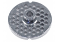 DISCO CON ORIFICIO ACERO INOXIDABLE Ø 69,6MM AGUJERO Ø 6MM MEDIDA 12 CON CUBO TIPO ENTERPRISE
