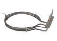 Resistencia Horno 3900W 380V RDA-5E Ø215mm INOXTREND