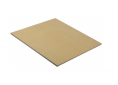 PIEDRA REFRACTARIA HORNO 628X606X14MM DB12.30L1 OEM