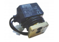 Electroválvula 3 vías 230v con cable viton mairali