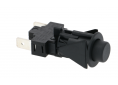 Pulsador Unipolar Ø10mm Con Botón Aristarco