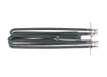 Resistencia 9000W 230V espirales 3 L 280mm An 78mm H 35mm dist. del agujero 48mm agujero ø 6mm Fagor