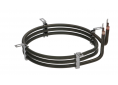 Resistencia horno 2400w 230v fc 340 Roller Grill