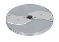 DISCO REBANAS CURVAS CORTA HORT. 1 mm Robot Coupe