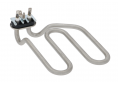 Resistencia 2100W 230V 155x120mm  Elettrobar, Colged