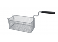 Cesta freidora 160x290x120mm  eurast, Giorik, Rosinox, Silko