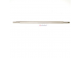 Eje triturador Ø10x265mm tr-250 sammic