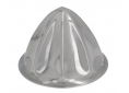 Ojiva exprimidor inox. t89 fiorenzato