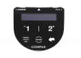 Conjunto botonera electrÓnica display compak