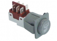 Pulsador start 230v lavaperolas lu-70/130  Elframo, Emmepi, Sammic
