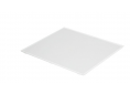 placa cerámica L 410mm An 365mm H 8mm pos horeca