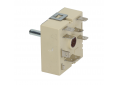 Regulador energia 230v 13a circuito simple lucca