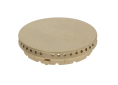 Corona quemador Ø76mm Mbm