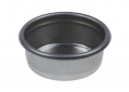 Filtro 2 cafes 57mm 14g san marco