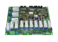 placa electrónica debe ser programado! Ingrese el número de serie del dispositivo! ATA