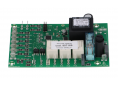 Placa electrónica lavavajillas ne1000 silanos