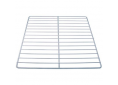 PARRILLA AN 530MM P 530MM ACERO PLASTIFICADO TRAVIESAS