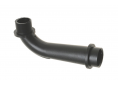MANGUITO CODO DISTRIBUIDOR L 140MM LINEA BLANCA