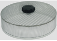 FILTRO INOX COMPLETO BOMBA GRANDE Ø 195X55 MM UNIVERBAR