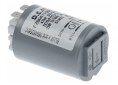 Filtro antiparÁsito 2x0,010µf 250v Alpeninox, Electrolux, Zanussi