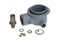 SOPORTE BRAZOS LAVADO/ACLARADO GS-502