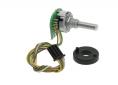 Potenciometro Codificador Con Cable Ø6x4.6mm  Angelo Po, Repagas, Sagi