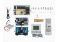 Kit placas aire acondicionado universal DC y AC Inverter