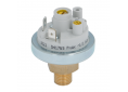 presostato ø 45mm marmita margen de presión hasta 1,0bar empalme 1/4" 250V