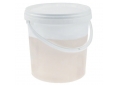 RESINA DE INTERCAMBIO IÓNICO TIPO DOWEX HCR-S/S 6L 5KG