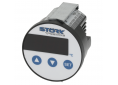 Controlador electrónico STÖRK-TRONIK tipo ST64-31.10 Rieber