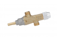 Grifo gas pel 20s cocina modular