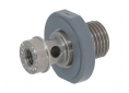 PERNO DE ACLARADO Ø 13MM H 30MM SILANOS 