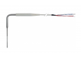 sensor al corazón Pt1000 empalme bulbo ø4x100mm Lainox