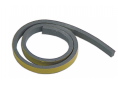 Burlete Adhesivo 8x4mm (1 METRO) hooved, comenda