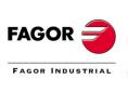 Seccionador 32a fagor