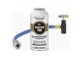 Sella fugas compatible todos gases refrigerantes
