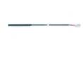 Sensor de temperatura ntc cable silicona sonda -40 a +110°c